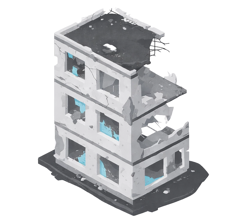 MEKA İnşaat Kentsel Dönüşüm